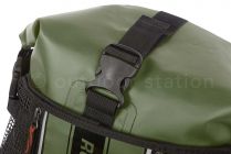 Večnamenski vodoodporni nahrbtnik Feelfree Roadster 15L Olive
