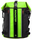 Večnamenski vodoodporni nahrbtnik Feelfree Roadster 25L Lime