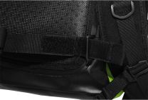 Večnamenski vodoodporni nahrbtnik Feelfree Roadster 25L Lime