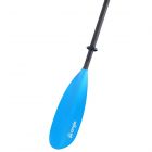 Veslo za kajak Angle Fiber 210-240cm prilagodljivo