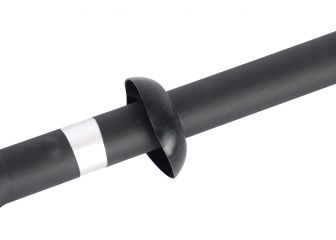 Veslo za kajak Angle Standard ALU dvodelno 220cm