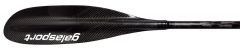 Veslo za kajak Galasport Carbon Elite Corsair enodelno 220cm