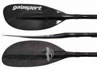 Veslo za kajak Galasport Fiberglass Skip Wolf Multi 210-220cm