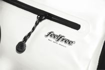 Vodoodporna potovalka Feelfree Dry Duffel 15L Bela