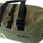 Vodoodporna potovalka Feelfree Dry Duffel 25L Olive