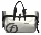 Vodoodporna potovalka Feelfree Dry Duffel 40L Bela