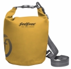 Vodoodporna torba Feelfree Dry Bag 5L Rumena
