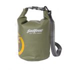 Vodoodporna torba Feelfree Dry Bag Mini 3L Olivno zelena