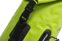 Vodoodporna torba - nahrbtnik Feelfree Go Pack 20L lime