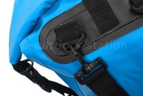 Vodoodporna torba - nahrbtnik Feelfree Go Pack 20L blue sky