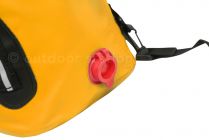 Vodoodporna torba - nahrbtnik Feelfree Go Pack 20L rumena