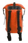 Vodoodporna torba - nahrbtnik Feelfree Go Pack 30L oranžna