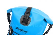 Vodoodporna torba - nahrbtnik Feelfree Go Pack 30L blue sky