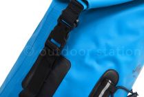 Vodoodporna torba - nahrbtnik Feelfree Go Pack 30L blue sky