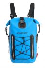 Vodoodporna torba - nahrbtnik Feelfree Go Pack 30L blue sky