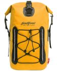 Vodoodporna torba - nahrbtnik Feelfree Go Pack 30L rumena