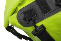 Vodoodporna torba - nahrbtnik Feelfree Go Pack 40L lime