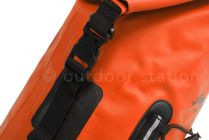 Vodoodporna torba - nahrbtnik Feelfree Go Pack 40L oranžna