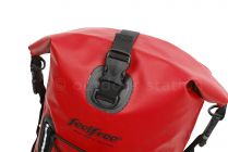 Vodoodporna torba - nahrbtnik Feelfree Go Pack 40L rdeča