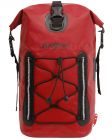 Vodoodporna torba - nahrbtnik Feelfree Go Pack 40L rdeča