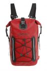 Vodoodporna torba - nahrbtnik Feelfree Go Pack 40L rdeča