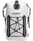 Vodoodporna torba - nahrbtnik Feelfree Go Pack 40L bela