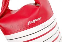 Vodoodporna torba Voyager Dry Bag 15l Breton rouge