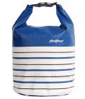 Vodoodporna torba Voyager Dry Bag 15l Navy