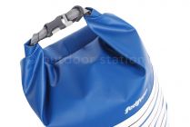 Vodoodporna torba Voyager Dry Bag 15l Navy