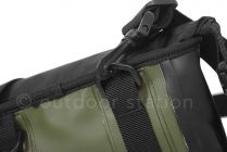 Vodoodporna torbica Feelfree Jazz 2L Olive