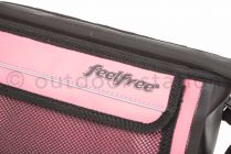 Vodoodporna torbica Feelfree Jazz 2L Roza