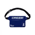 Vodoodporni etui Cressi Kangaroo modra