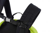 Vodoodporni nahrbtnik Feelfree Dry Tank 15L lime