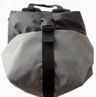 Vodoodporni nahrbtnik Feelfree Dry Tank 40L črn