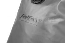 Vodoodporni nahrbtnik Feelfree Dry Tank 40L siv