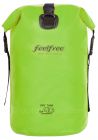 Vodoodporni nahrbtnik Feelfree Dry Tank 40L lime