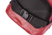 Vodoodporni nahrbtnik Feelfree Dry Tank 40L rdeča