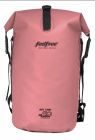 Vodoodporni nahrbtnik Feelfree Dry Tank 40L Roza