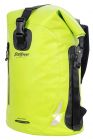 Vodoodporni nahrbtnik za motoriste Feelfree Metro 15L Lime