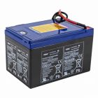 Yamaha/Nautica akumulator za skuter RDS 250/280/300