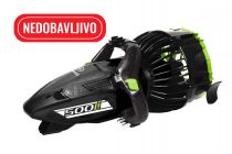 Yamaha podvodni skuter professional 500Li