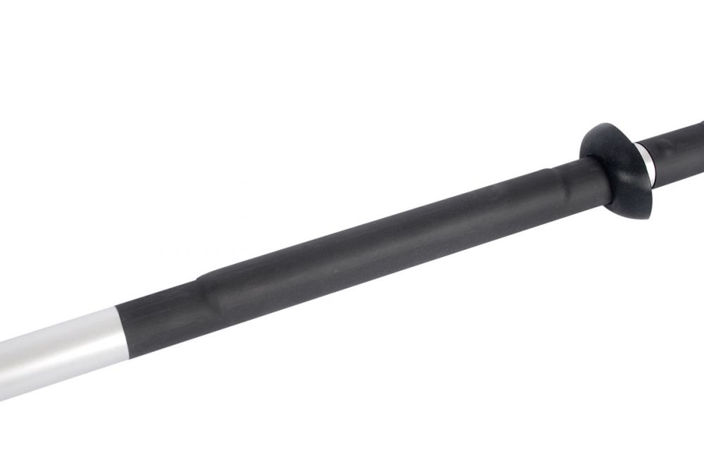 Veslo za kajak Angle Standard ALU enodelno 220cm