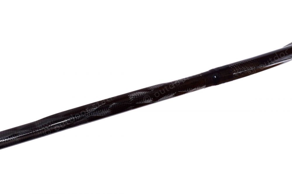 Veslo za kajak Galasport Carbon Elite Corsair prilagodljivo 220-230cm