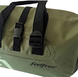 Vodoodporna potovalka Feelfree Dry Duffel 25L Olive
