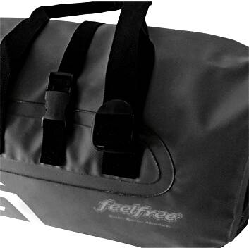 Vodoodporna potovalka Feelfree Dry Duffel 40L  Olive