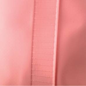 Vodoodporna torba Feelfree Dry Bag 20L Siva