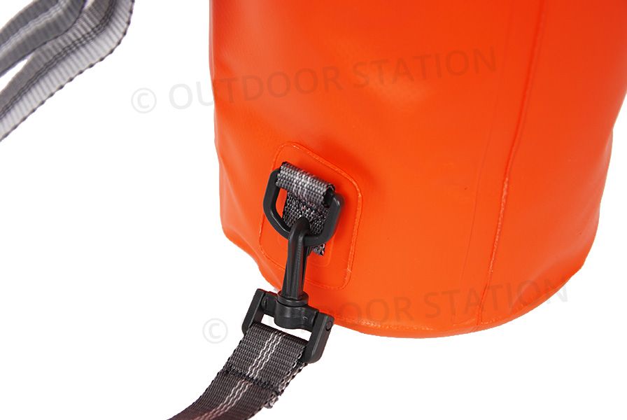 Vodoodporna torba Feelfree Dry Bag Mini 3L Oranžna