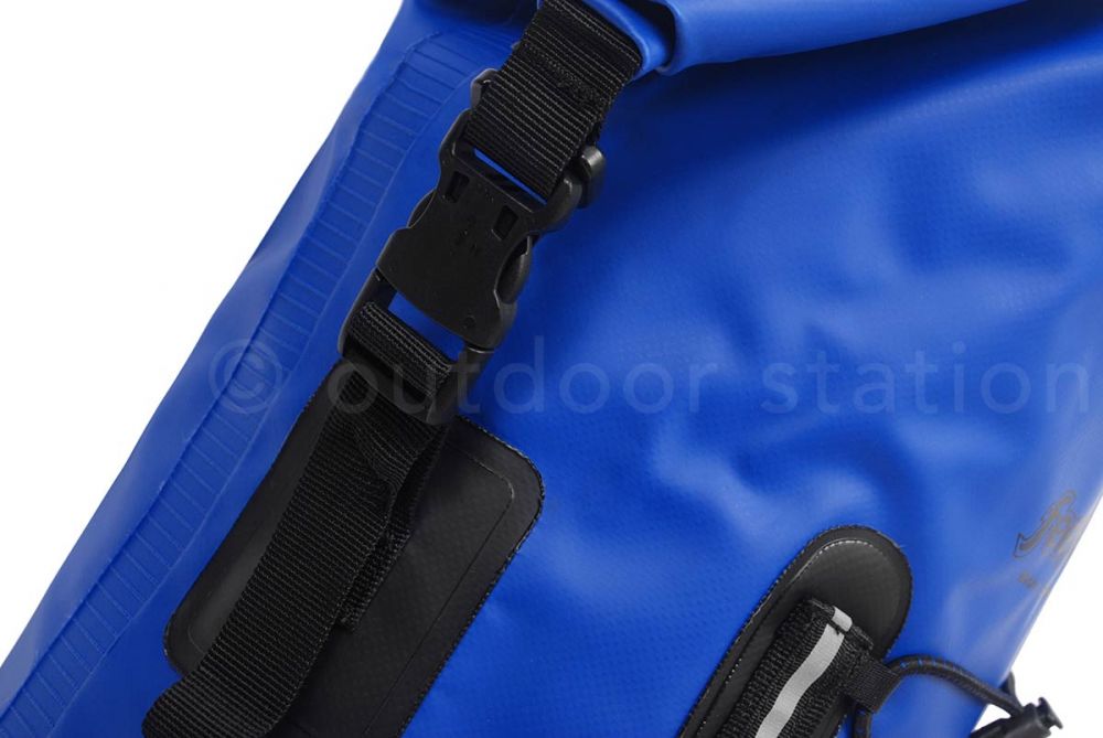 Vodoodporna torba - nahrbtnik Feelfree Go Pack 20L sapphire blue