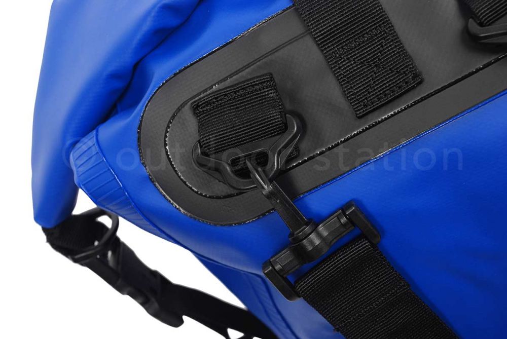 Vodoodporna torba - nahrbtnik Feelfree Go Pack 20L sapphire blue