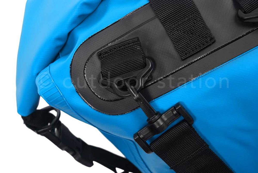 Vodoodporna torba - nahrbtnik Feelfree Go Pack 20L blue sky